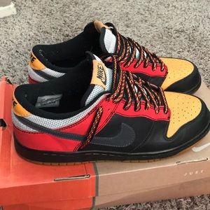 Nike Dunk Low Premium